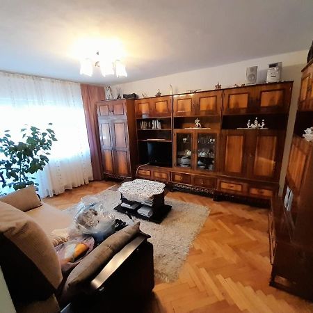 Apartament Straja - Lupeni  المظهر الخارجي الصورة