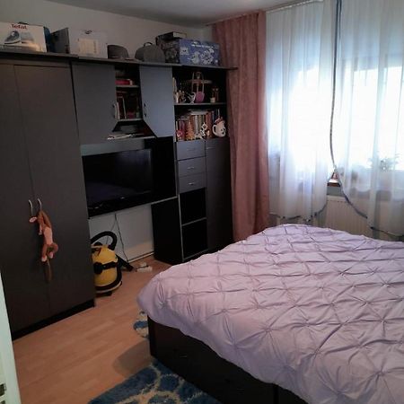 Apartament Straja - Lupeni  المظهر الخارجي الصورة