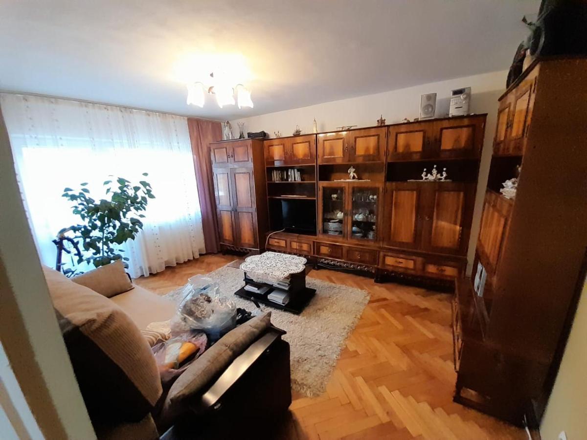 Apartament Straja - Lupeni  المظهر الخارجي الصورة