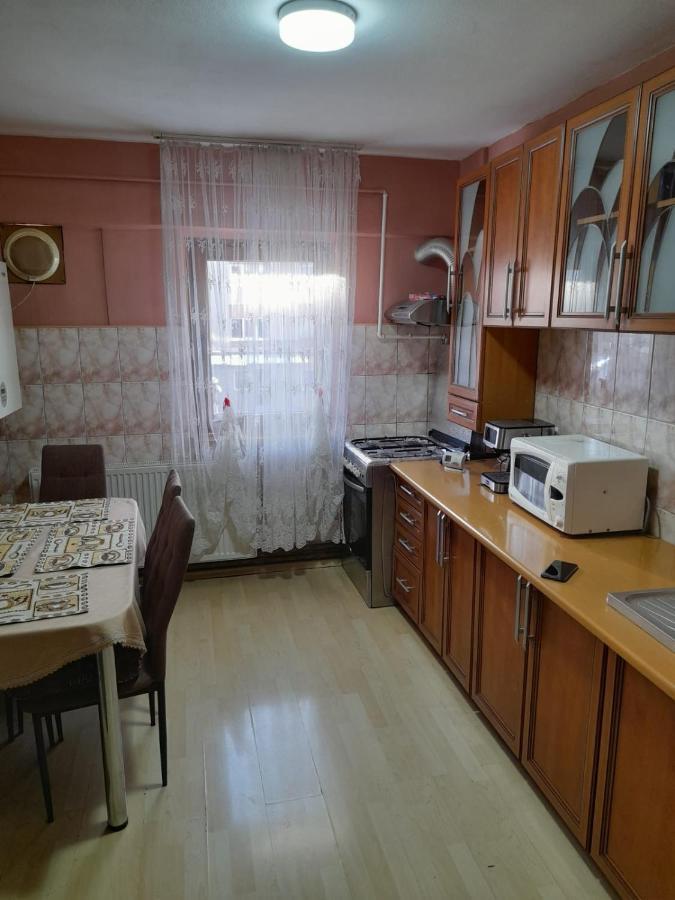 Apartament Straja - Lupeni  المظهر الخارجي الصورة
