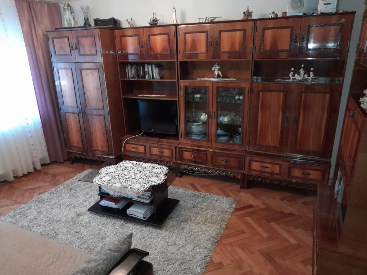 Apartament Straja - Lupeni  المظهر الخارجي الصورة