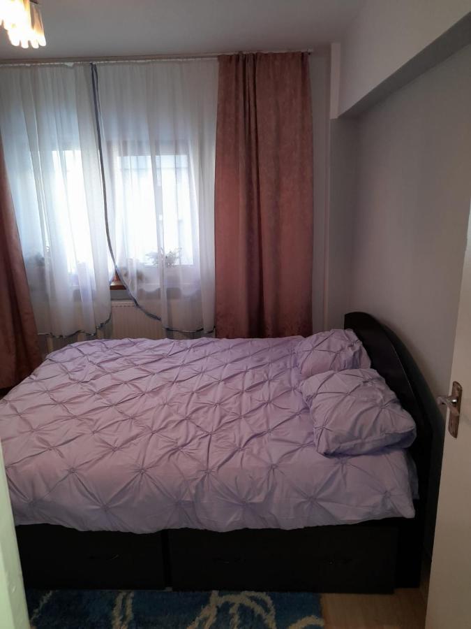 Apartament Straja - Lupeni  المظهر الخارجي الصورة