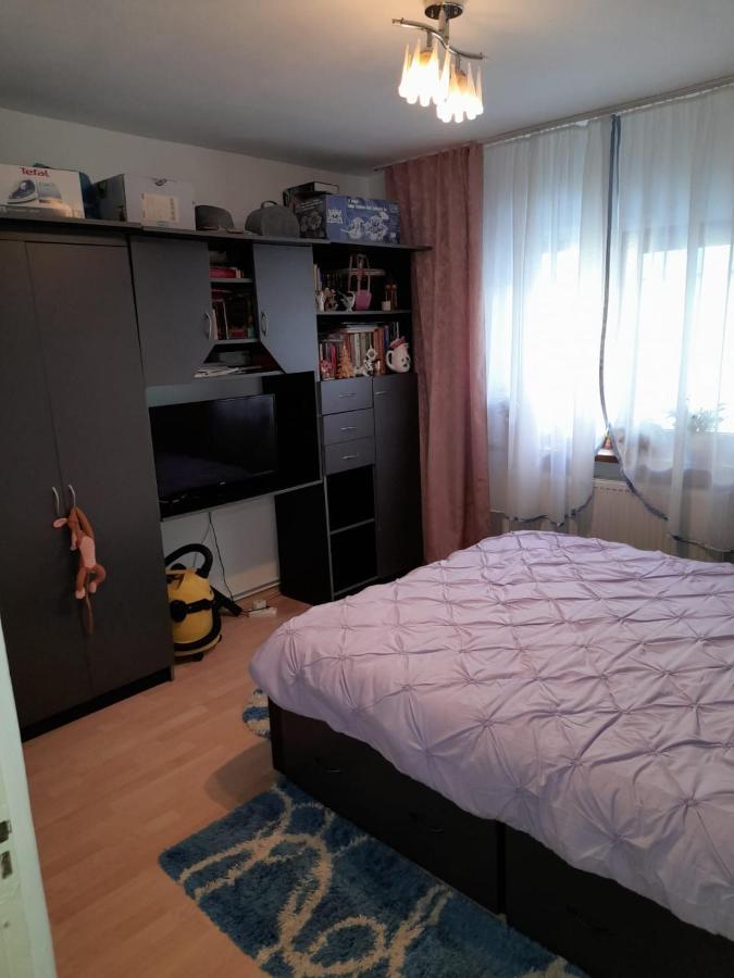 Apartament Straja - Lupeni  المظهر الخارجي الصورة