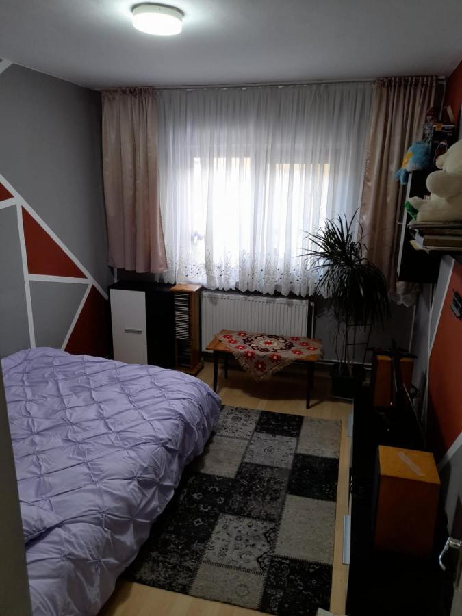 Apartament Straja - Lupeni  المظهر الخارجي الصورة