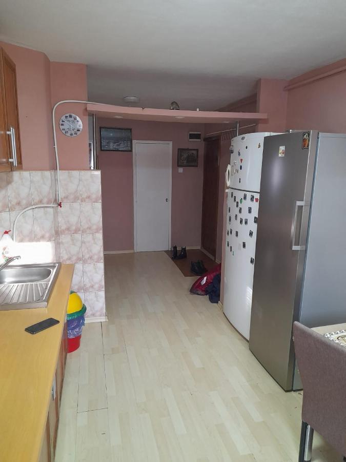 Apartament Straja - Lupeni  المظهر الخارجي الصورة