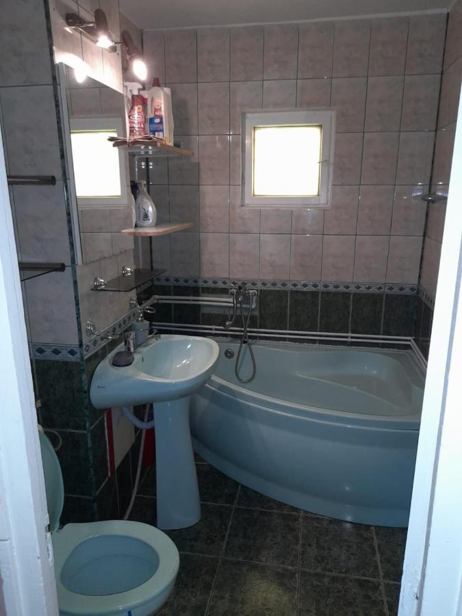 Apartament Straja - Lupeni  المظهر الخارجي الصورة