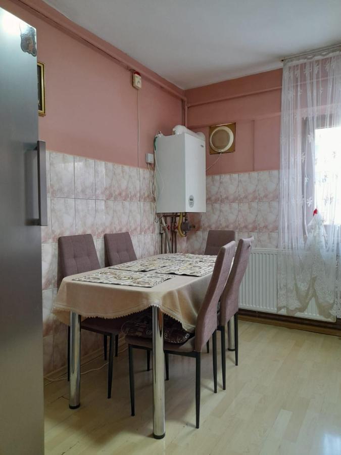 Apartament Straja - Lupeni  المظهر الخارجي الصورة